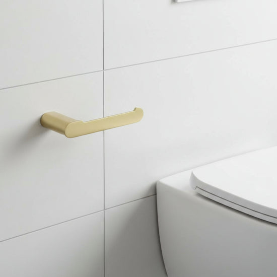 Brienza Toilet Roll Holder – Brienza Toilet Roll Holder | Luxury Bathroom & Radiator Collection by HomeRangeDirect