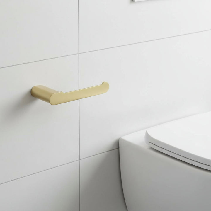 Brienza Toilet Roll Holder – Brienza Toilet Roll Holder | Luxury Bathroom & Radiator Collection by HomeRangeDirect