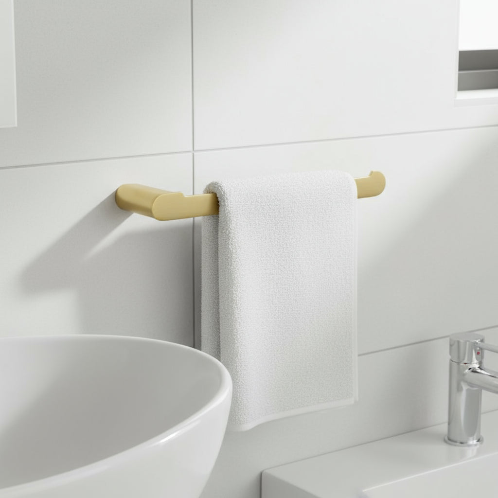 Brienza Towel Rail – Brienza Towel Rail | Luxury Bathroom & Radiator Collection by HomeRangeDirect