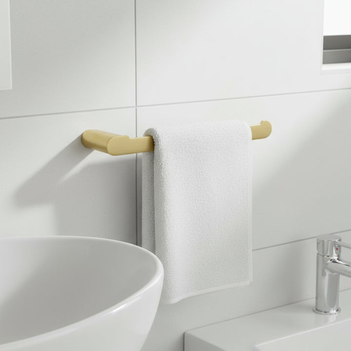 Brienza Towel Rail – Brienza Towel Rail | Luxury Bathroom & Radiator Collection by HomeRangeDirect