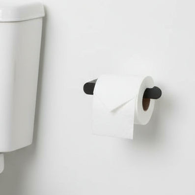 Veltrix Toilet Roll Holder – Veltrix Toilet Roll Holder | Luxury Bathroom & Radiator Collection by HomeRangeDirect