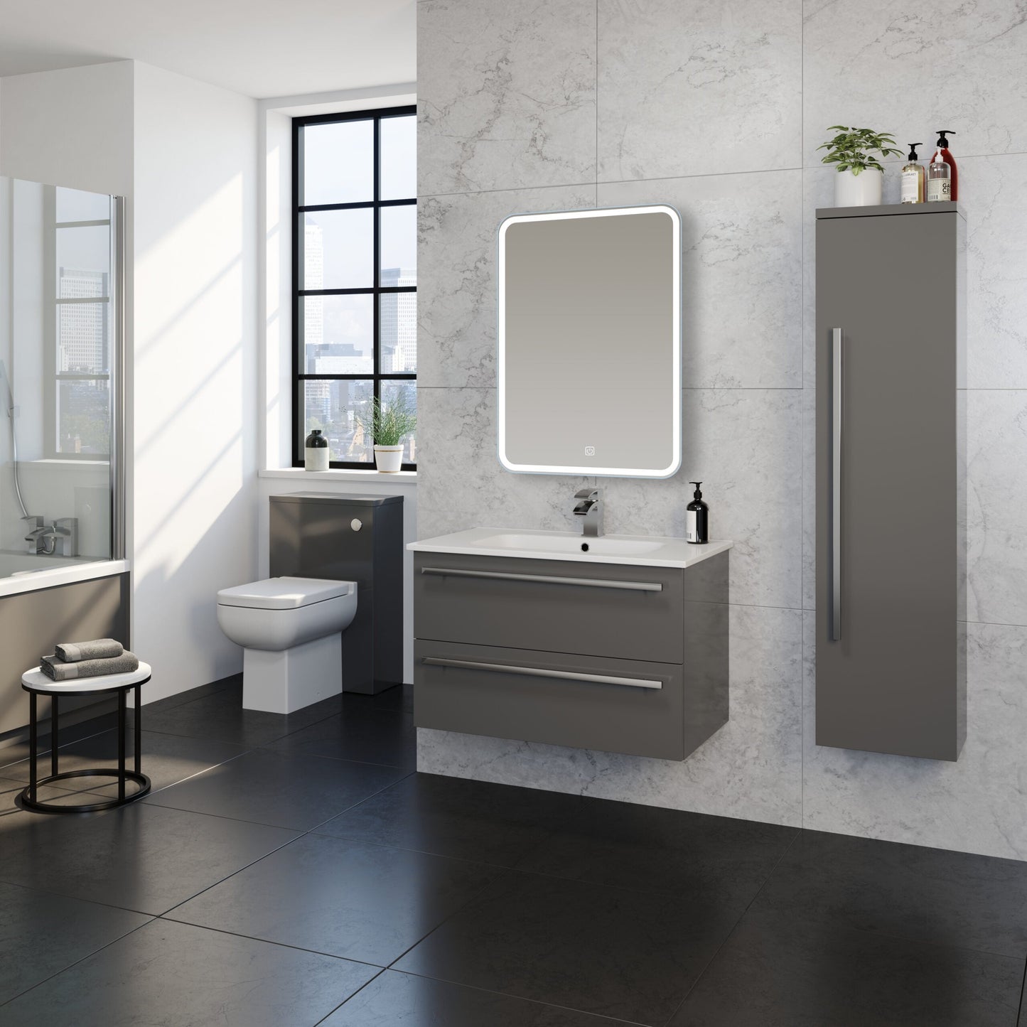 Aurelex – Aurelex | Luxury Bathroom & Radiator Collection by HomeRangeDirect