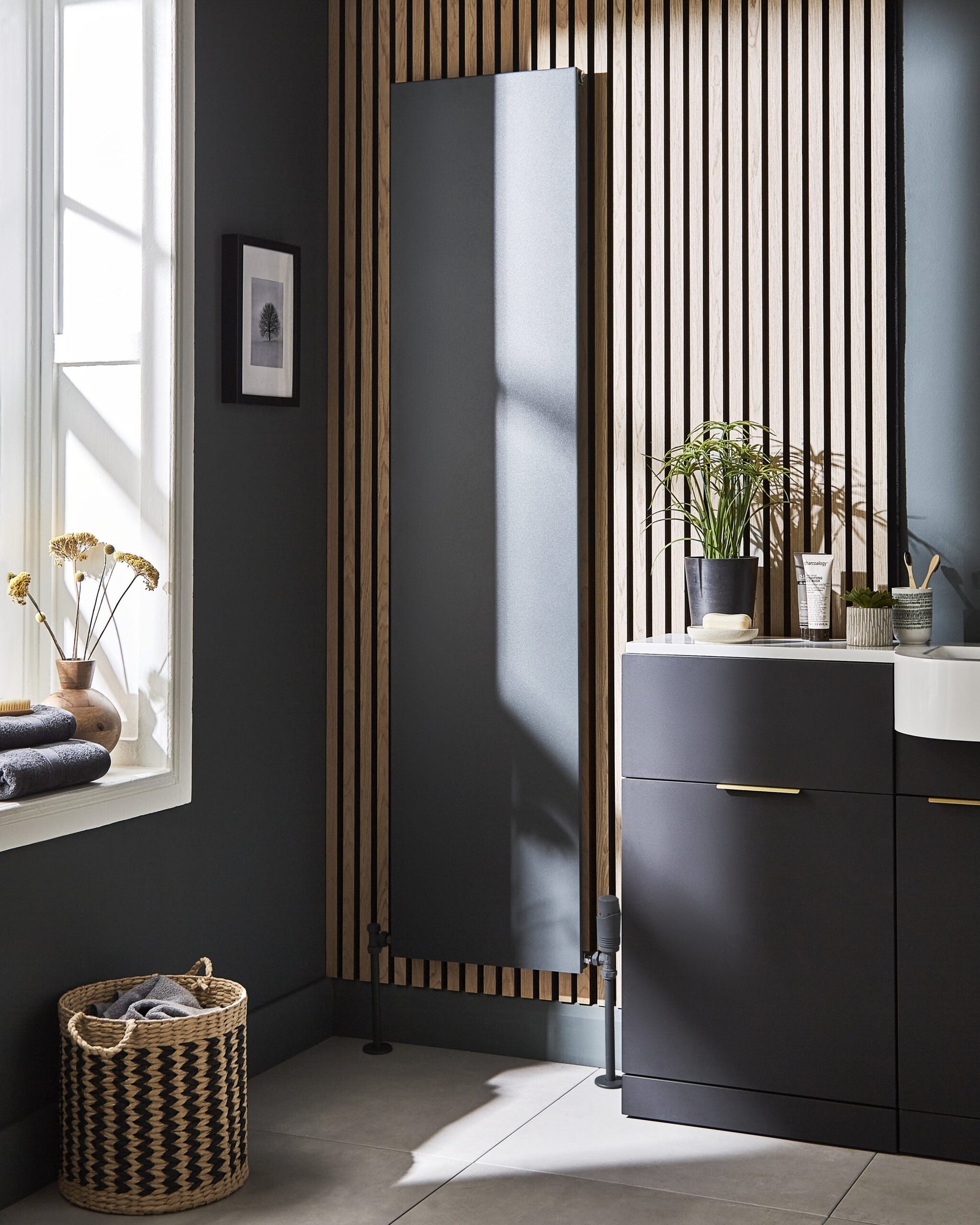 Bilara – Bilara | Luxury Bathroom & Radiator Collection by HomeRangeDirect