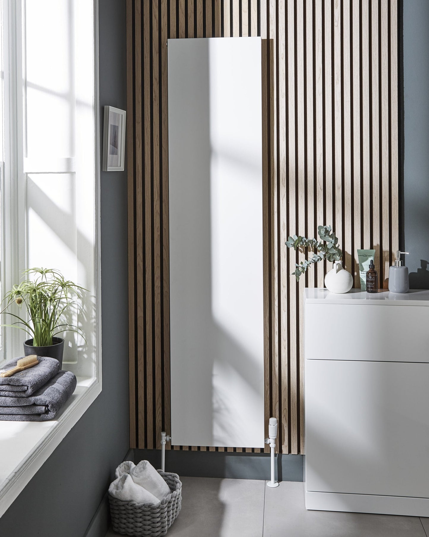 Bilara – Bilara | Luxury Bathroom & Radiator Collection by HomeRangeDirect