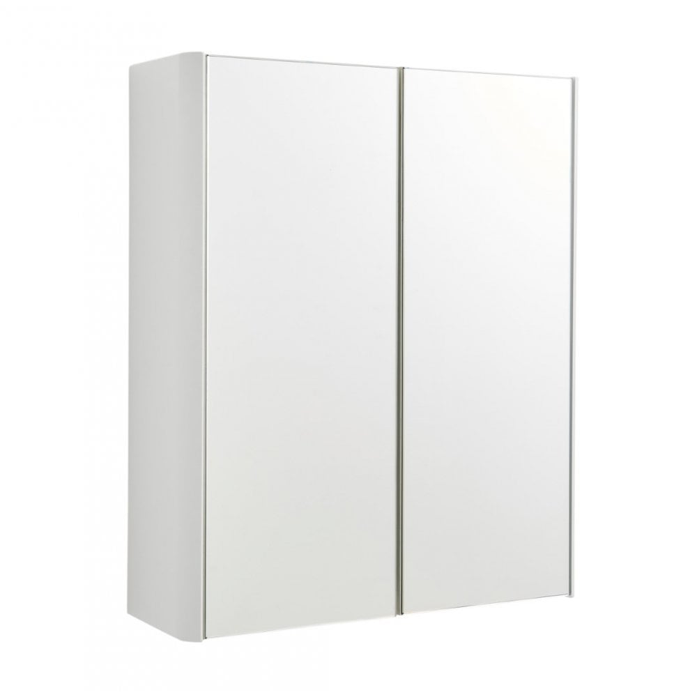 Xirella Mirror Cabinet – Xirella Mirror Cabinet | Luxury Bathroom & Radiator Collection by HomeRangeDirect