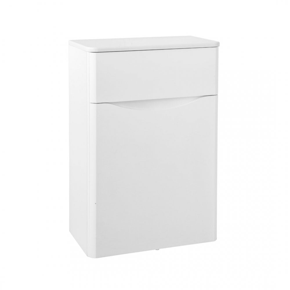 Xirella Wc Unit – Xirella WC Unit | Luxury Bathroom & Radiator Collection by HomeRangeDirect