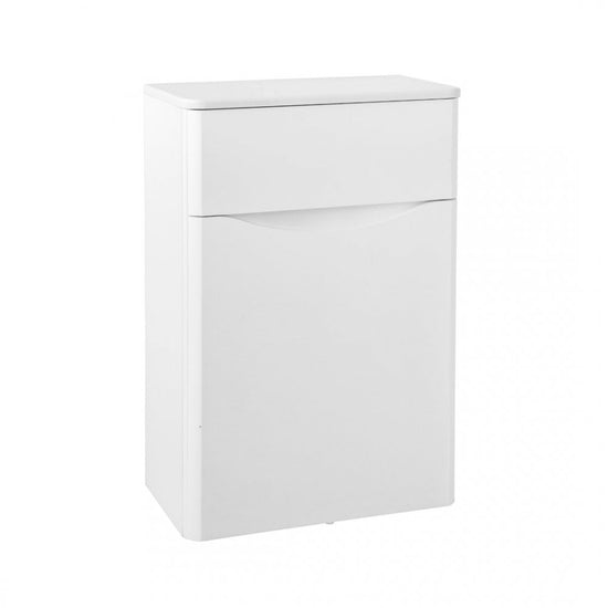 Xirella Wc Unit – Xirella WC Unit | Luxury Bathroom & Radiator Collection by HomeRangeDirect