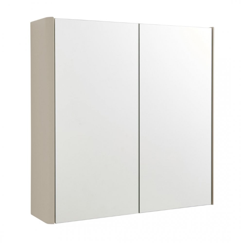 Xirella Mirror Cabinet – Xirella Mirror Cabinet | Luxury Bathroom & Radiator Collection by HomeRangeDirect