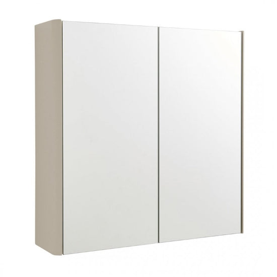 Xirella Mirror Cabinet – Xirella Mirror Cabinet | Luxury Bathroom & Radiator Collection by HomeRangeDirect