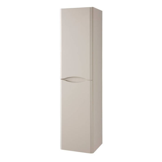 Xirella Wall Mounted Tall Unit – Xirella Wall Mounted Tall Unit | Luxury Bathroom & Radiator Collection by HomeRangeDirect