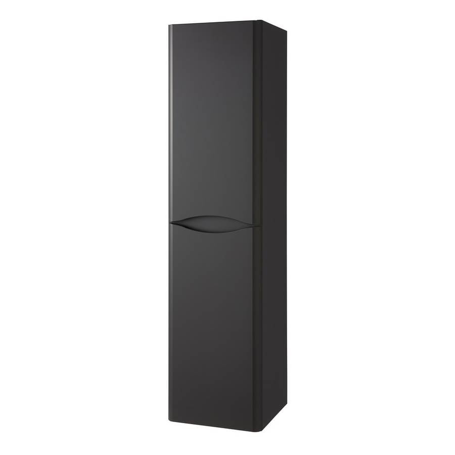 Xirella Wall Mounted Tall Unit – Xirella Wall Mounted Tall Unit | Luxury Bathroom & Radiator Collection by HomeRangeDirect