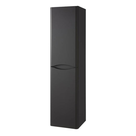 Xirella Wall Mounted Tall Unit – Xirella Wall Mounted Tall Unit | Luxury Bathroom & Radiator Collection by HomeRangeDirect