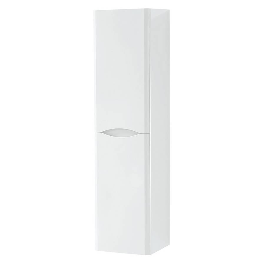 Xirella Wall Mounted Tall Unit – Xirella Wall Mounted Tall Unit | Luxury Bathroom & Radiator Collection by HomeRangeDirect