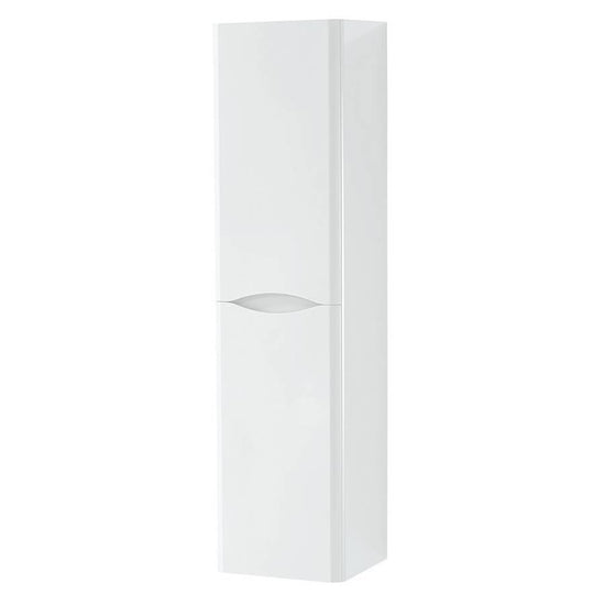 Xirella Wall Mounted Tall Unit – Xirella Wall Mounted Tall Unit | Luxury Bathroom & Radiator Collection by HomeRangeDirect