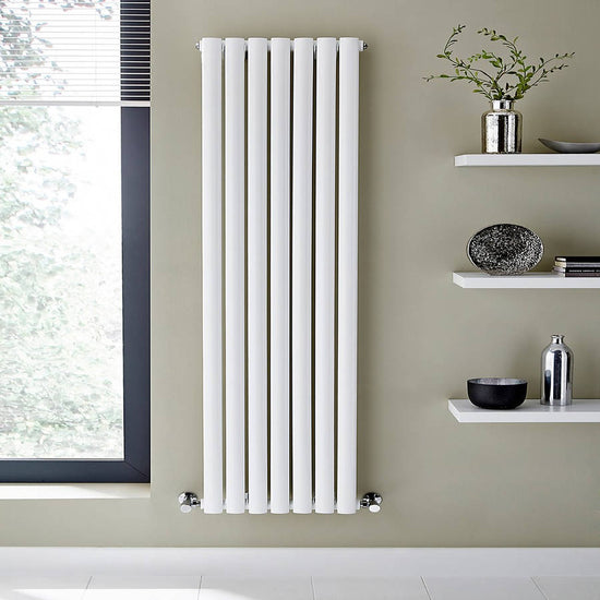 Antigua Vertical Double – Antigua Vertical Double | Luxury Bathroom & Radiator Collection by HomeRangeDirect