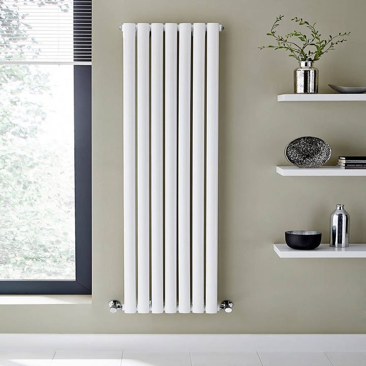 Antigua Vertical Double – Antigua Vertical Double | Luxury Bathroom & Radiator Collection by HomeRangeDirect