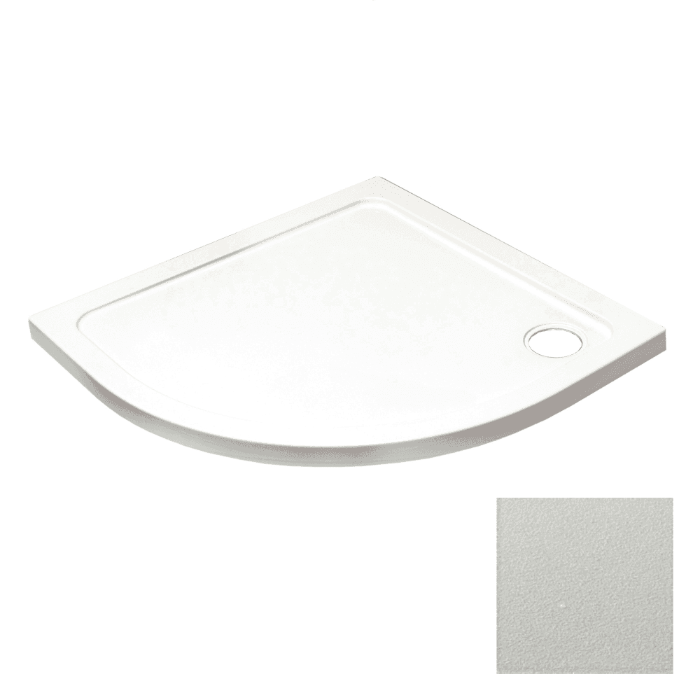 Hrd Lh Quad Anti Slip Tray – HRD LH Quad Anti-Slip Tray | Luxury Bathroom & Radiator Collection by HomeRangeDirect
