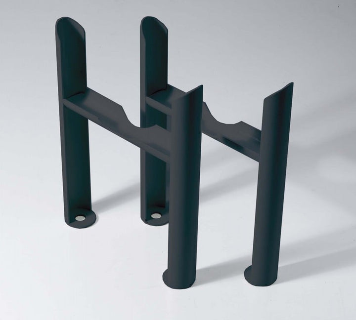 Insertable Feet Pair – Insertable Feet (pair) | Luxury Bathroom & Radiator Collection by HomeRangeDirect