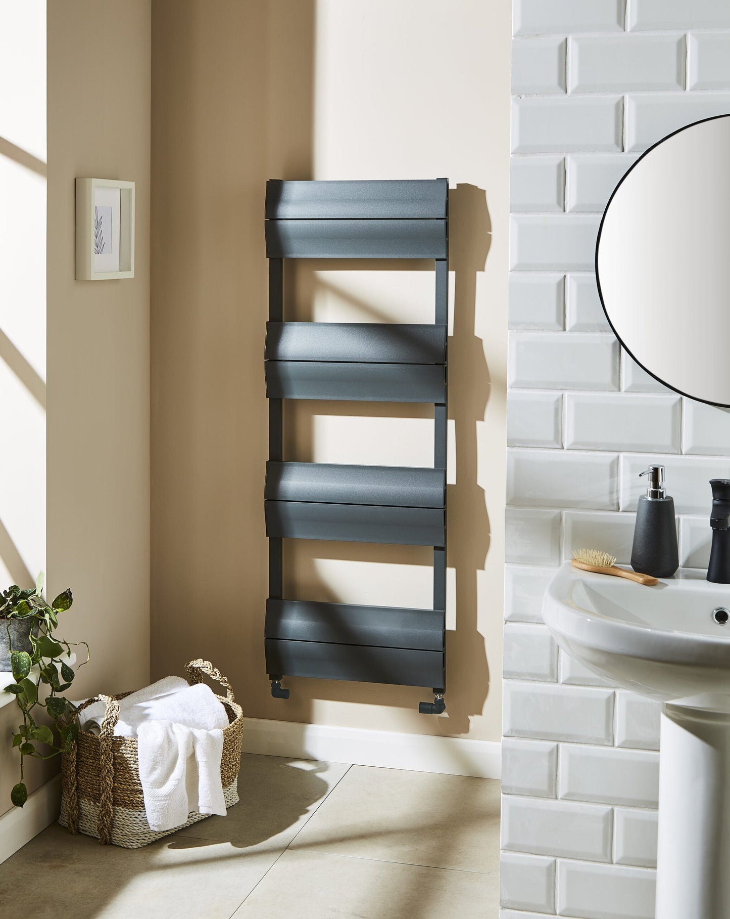 Sylvora – Sylvora | Luxury Bathroom & Radiator Collection by HomeRangeDirect