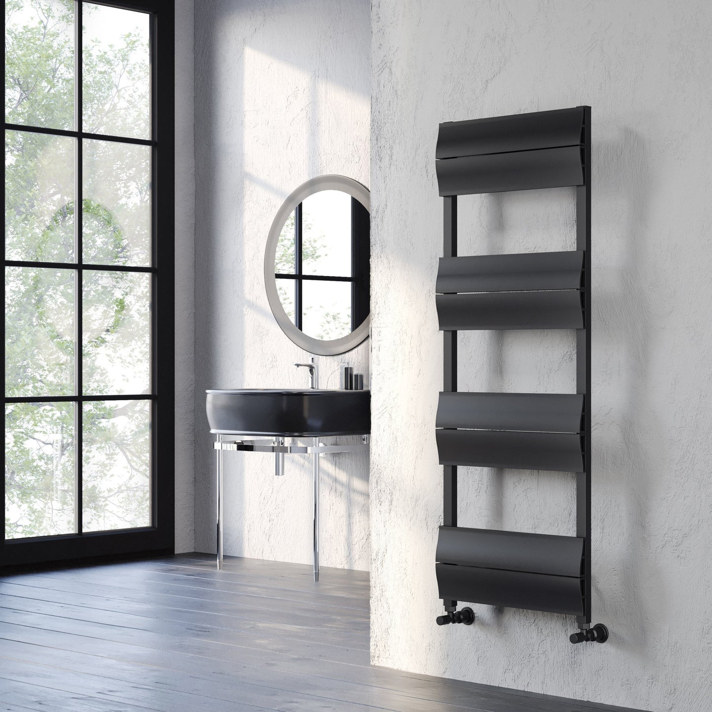 Sylvora – Sylvora | Luxury Bathroom & Radiator Collection by HomeRangeDirect