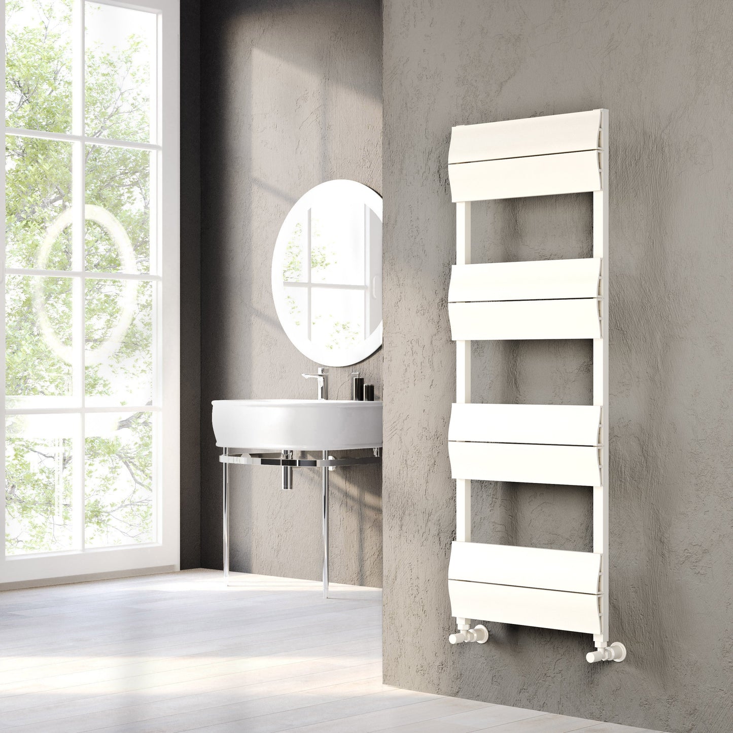 Sylvora – Sylvora | Luxury Bathroom & Radiator Collection by HomeRangeDirect