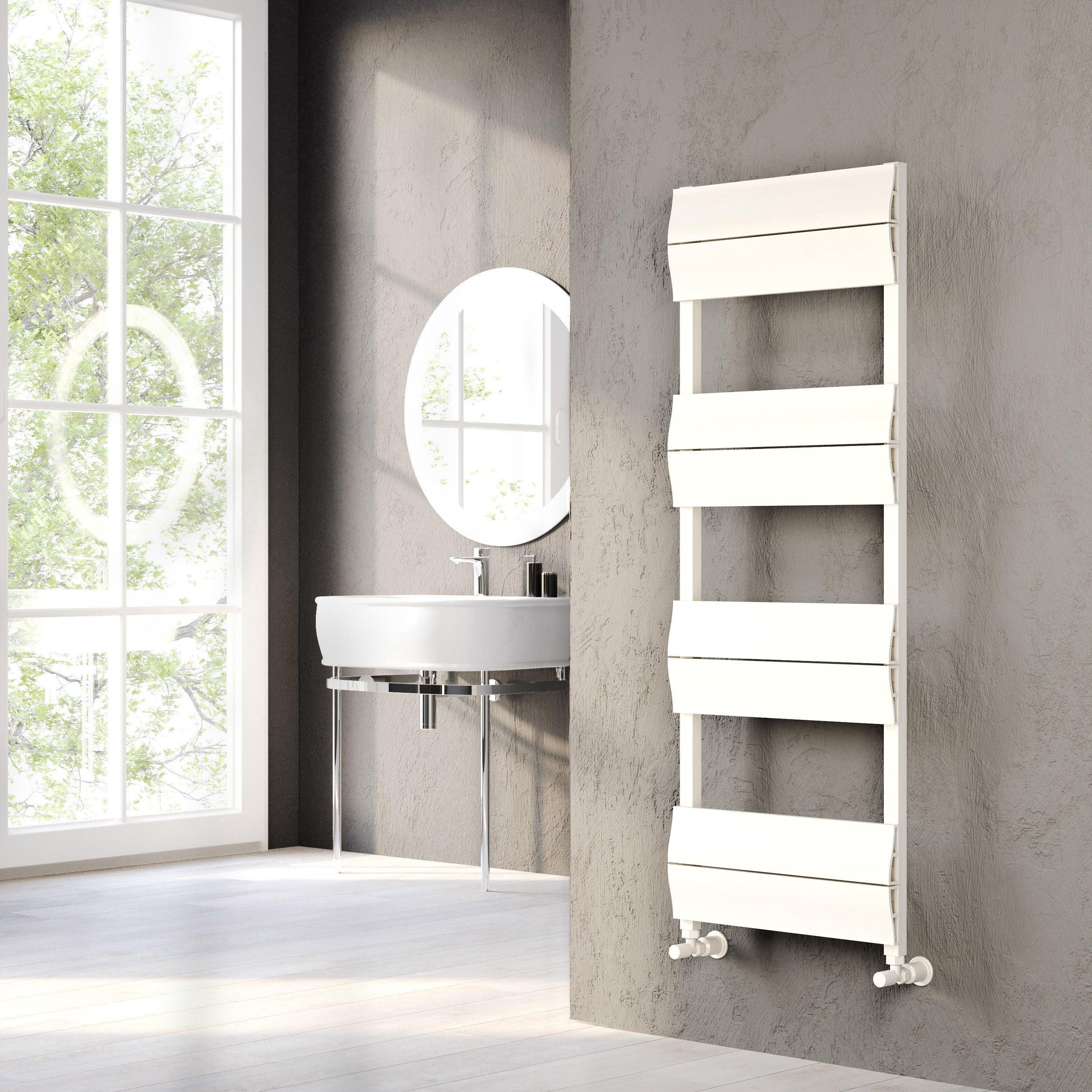 Sylvora – Sylvora | Luxury Bathroom & Radiator Collection by HomeRangeDirect