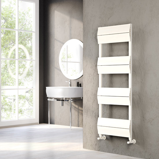 Sylvora – Sylvora | Luxury Bathroom & Radiator Collection by HomeRangeDirect