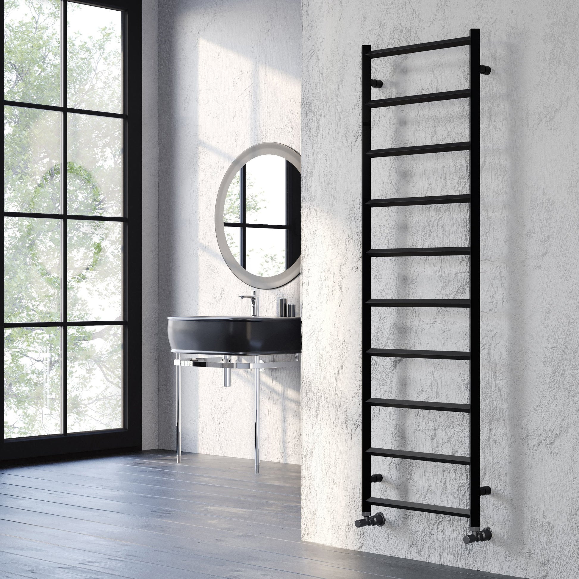 Eminora – Eminora | Luxury Bathroom & Radiator Collection by HomeRangeDirect