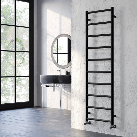 Eminora – Eminora | Luxury Bathroom & Radiator Collection by HomeRangeDirect
