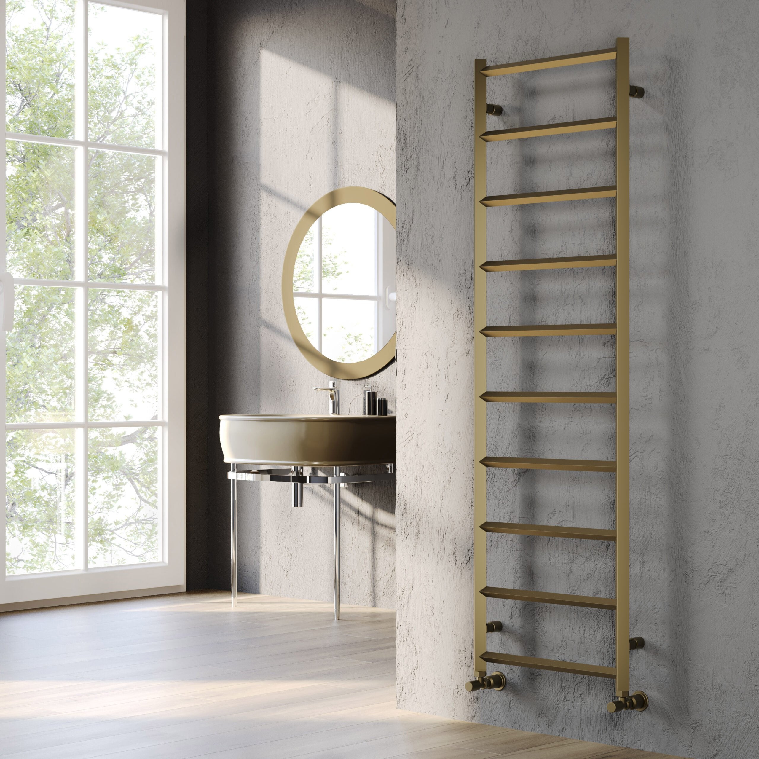 Eminora – Eminora | Luxury Bathroom & Radiator Collection by HomeRangeDirect