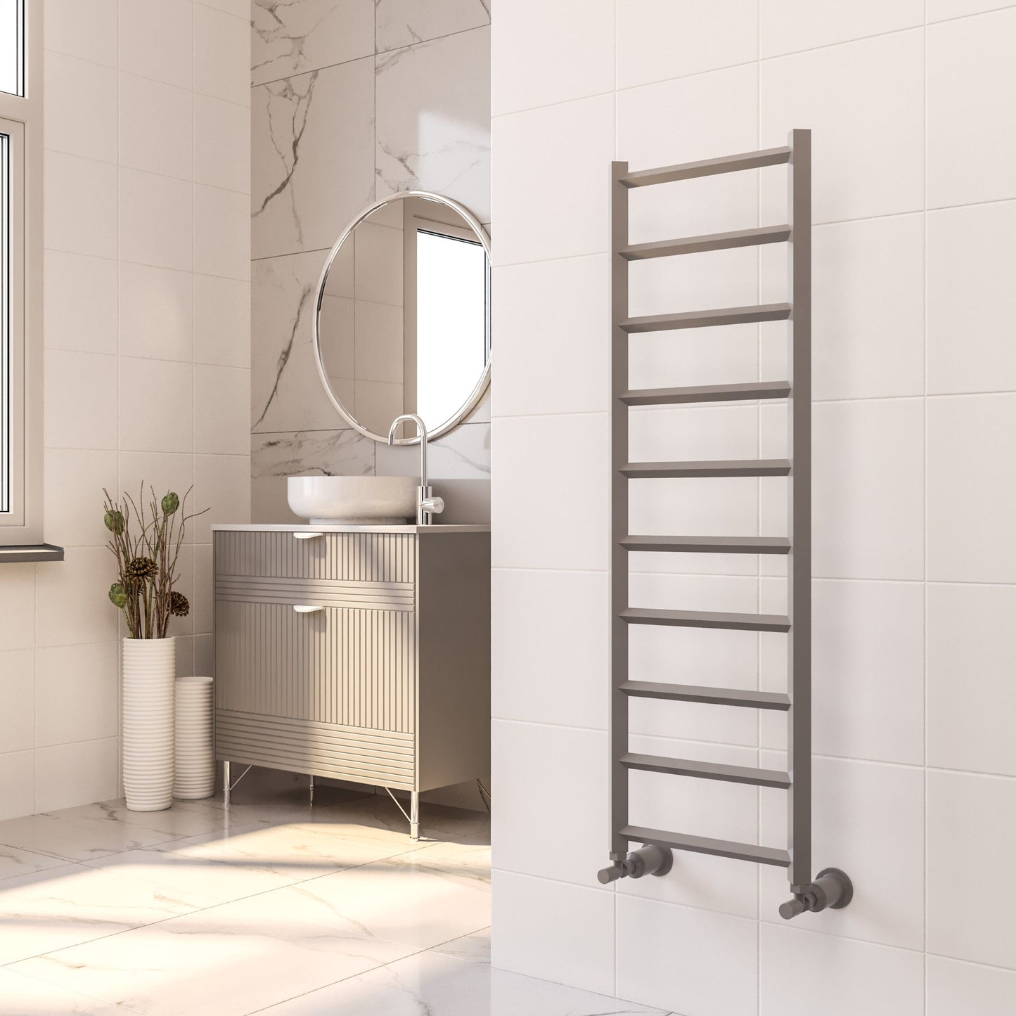 Eminora – Eminora | Luxury Bathroom & Radiator Collection by HomeRangeDirect