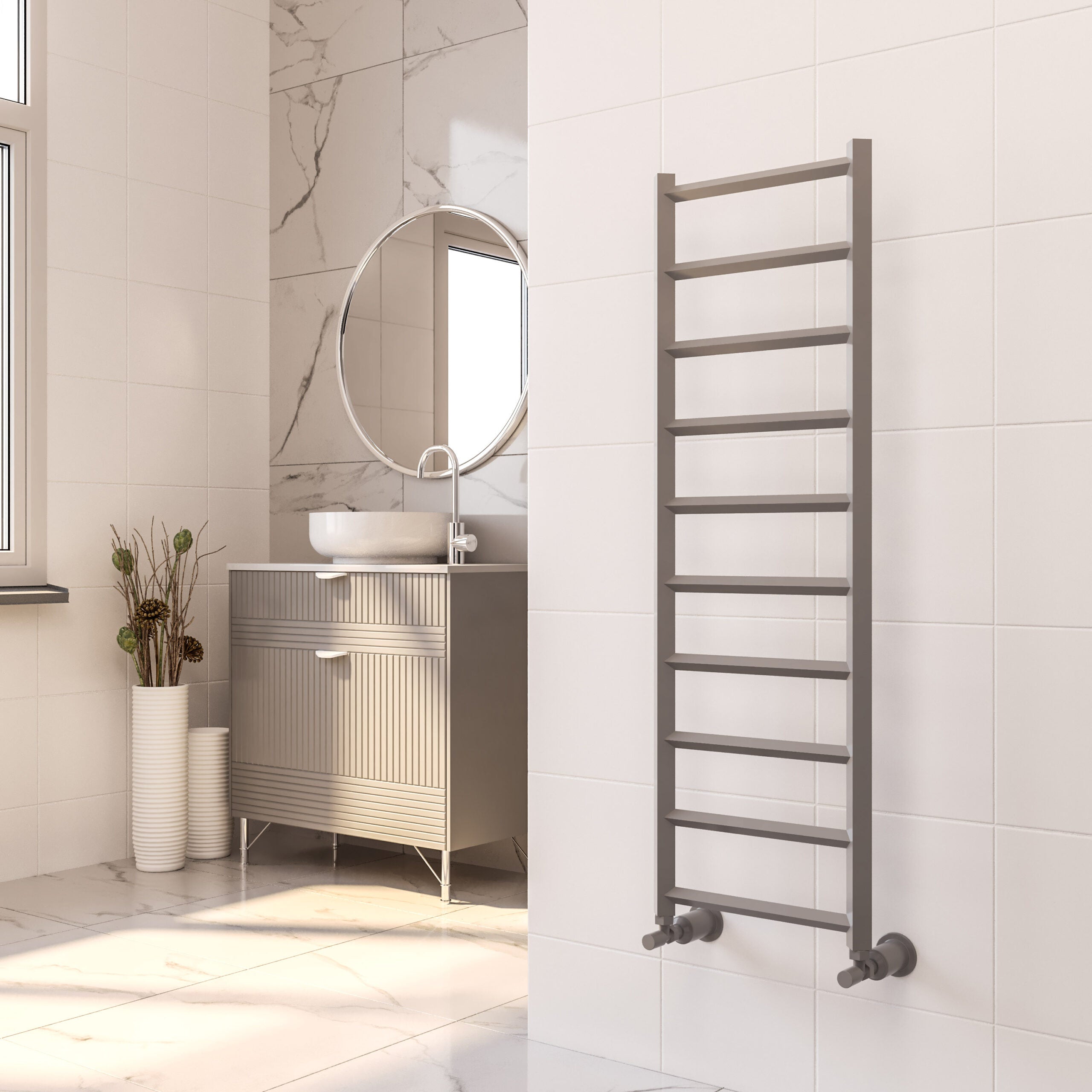 Eminora – Eminora | Luxury Bathroom & Radiator Collection by HomeRangeDirect