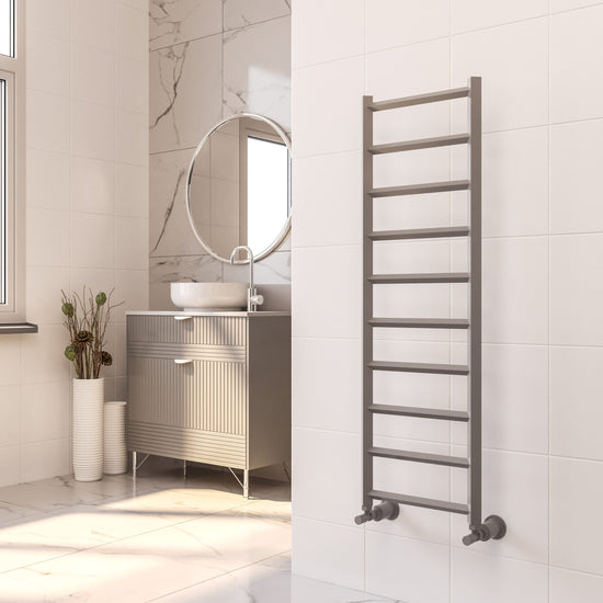 Eminora – Eminora | Luxury Bathroom & Radiator Collection by HomeRangeDirect
