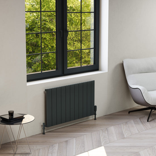 Evora Single – Evora SINGLE | Luxury Bathroom & Radiator Collection by HomeRangeDirect