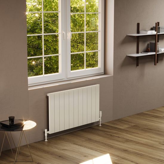 Evora Single – Evora SINGLE | Luxury Bathroom & Radiator Collection by HomeRangeDirect