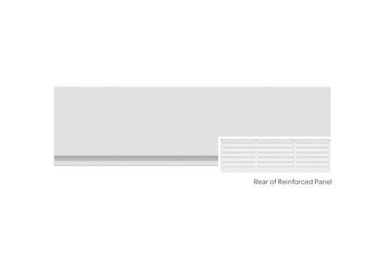 Striox Reinforced Front Panel – Striox Reinforced Front Panel | Luxury Bathroom & Radiator Collection by HomeRangeDirect