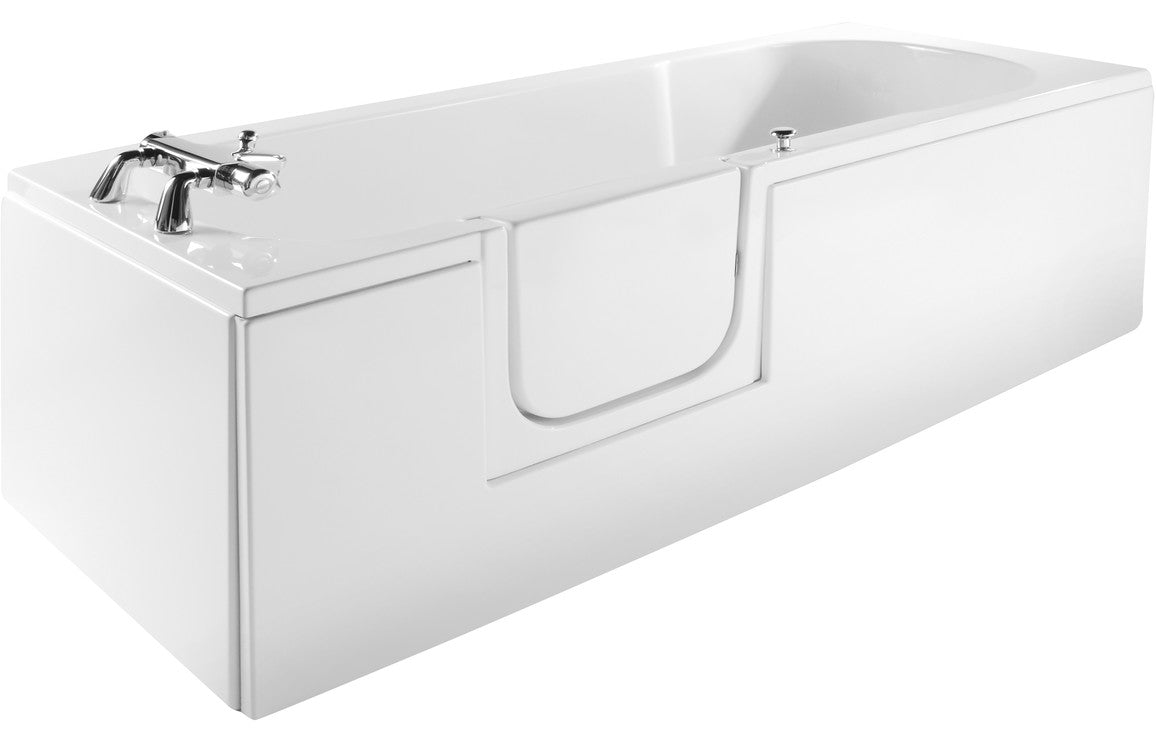 Aura Easy Access Bath 1690x690x550mm