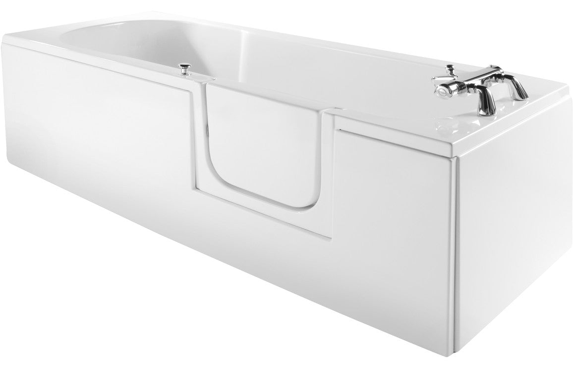 Aura Easy Access Bath 1690x690x550mm