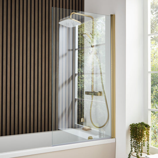 Hrd Square Bath Screen – HRD Square Bath Screen | Luxury Bathroom & Radiator Collection by HomeRangeDirect