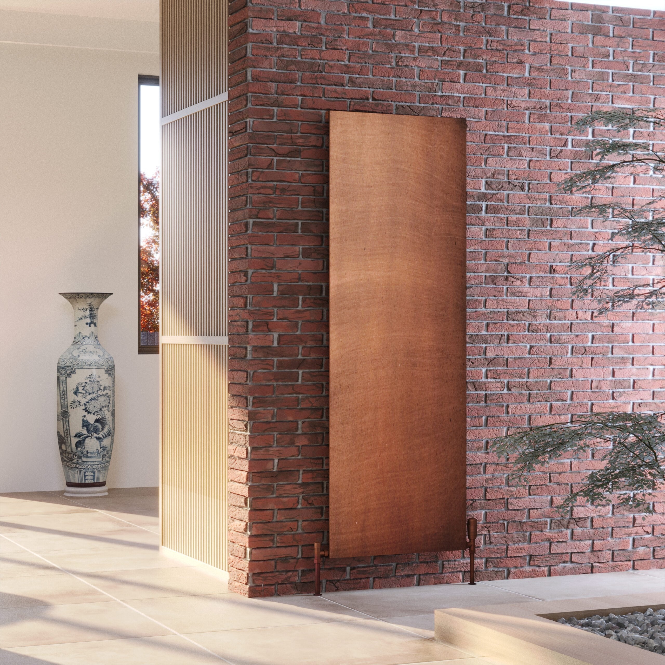 Bilara – Bilara | Luxury Bathroom & Radiator Collection by HomeRangeDirect