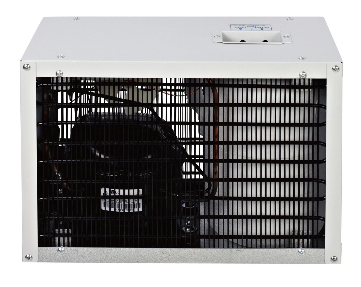 Zentra Chiller Tank – Zentra Chiller Tank | Luxury Bathroom & Radiator Collection by HomeRangeDirect