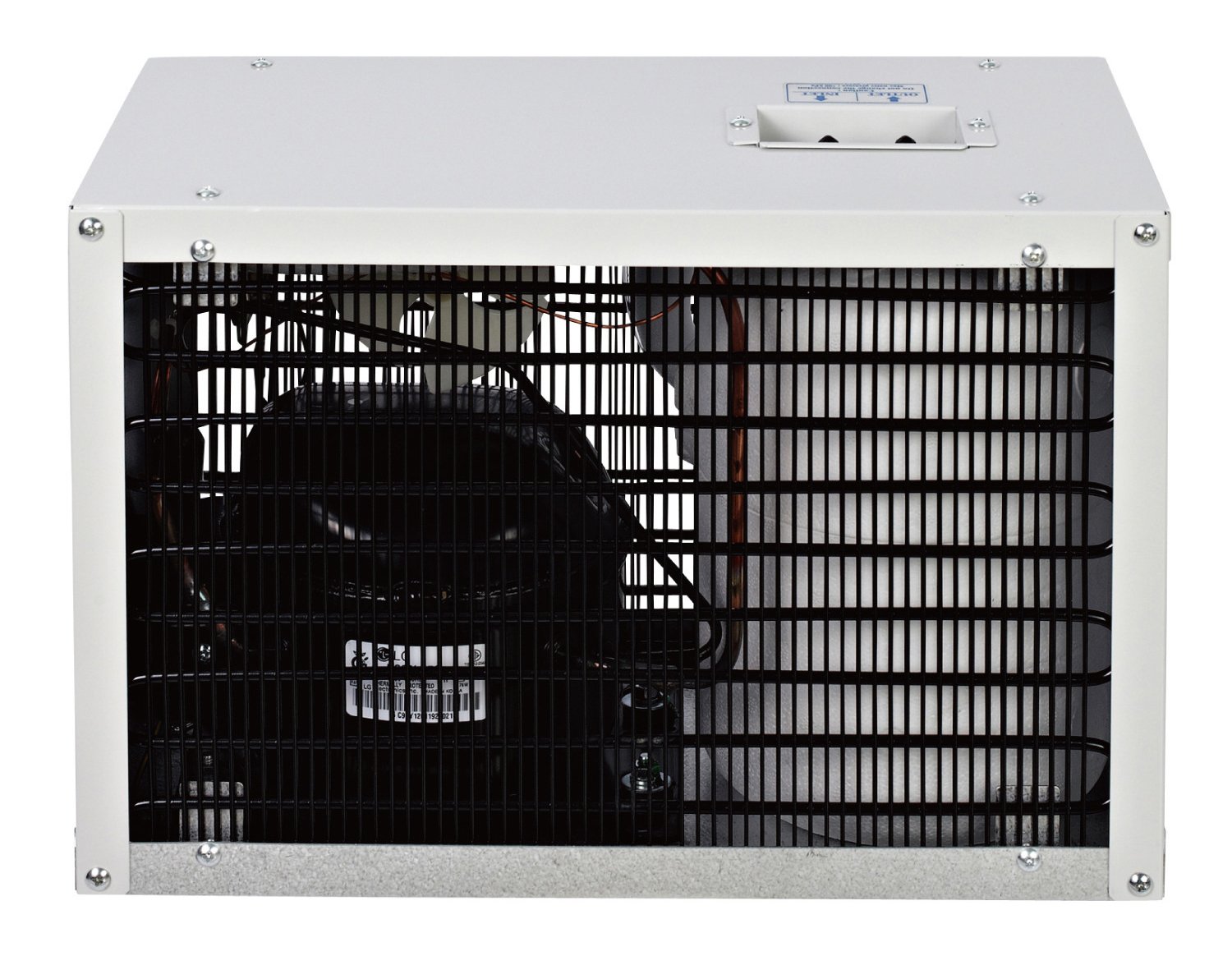 Zentra Chiller Tank – Zentra Chiller Tank | Luxury Bathroom & Radiator Collection by HomeRangeDirect