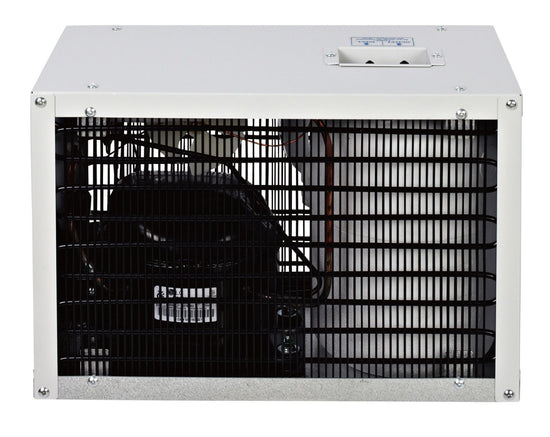 Zentra Chiller Tank – Zentra Chiller Tank | Luxury Bathroom & Radiator Collection by HomeRangeDirect