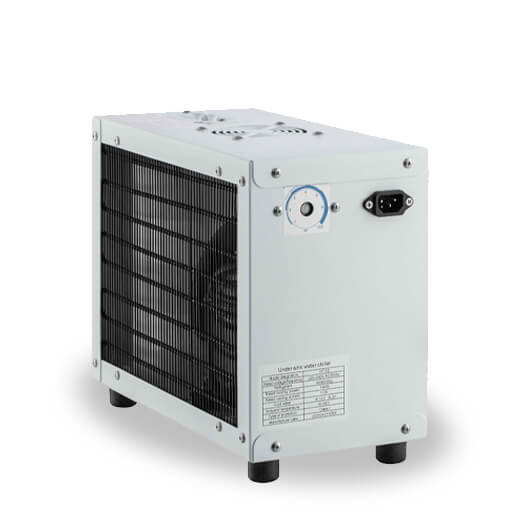 Zentra Chiller Tank – Zentra Chiller Tank | Luxury Bathroom & Radiator Collection by HomeRangeDirect