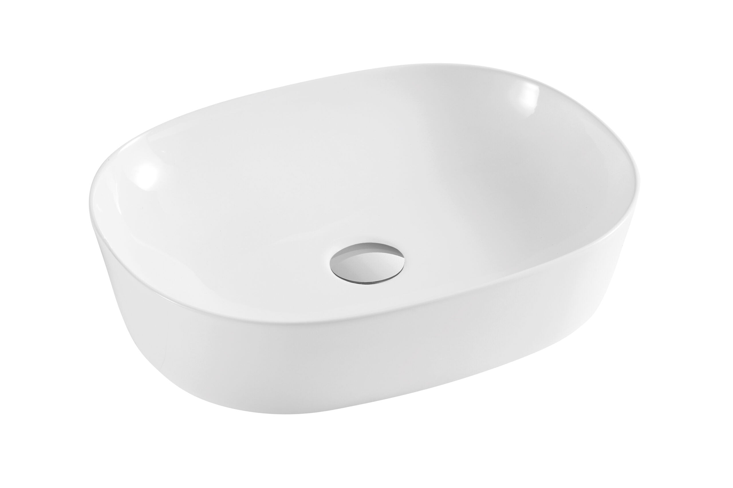 Olyra Navo Counter Top Basin – Olyra Navo Counter Top Basin | Luxury Bathroom & Radiator Collection by HomeRangeDirect