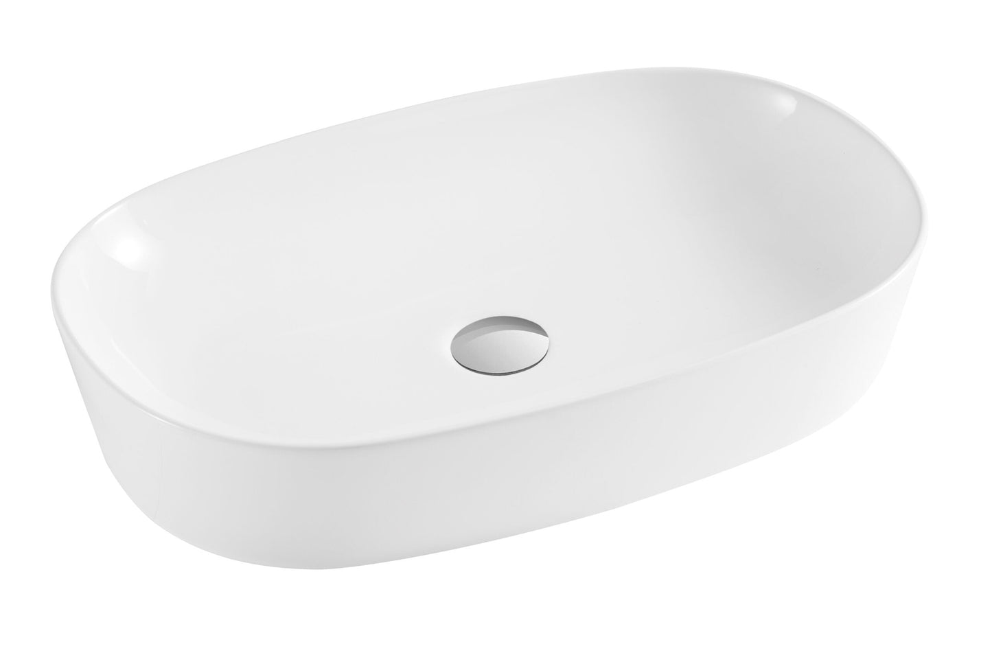 Olyra Navo Counter Top Basin – Olyra Navo Counter Top Basin | Luxury Bathroom & Radiator Collection by HomeRangeDirect