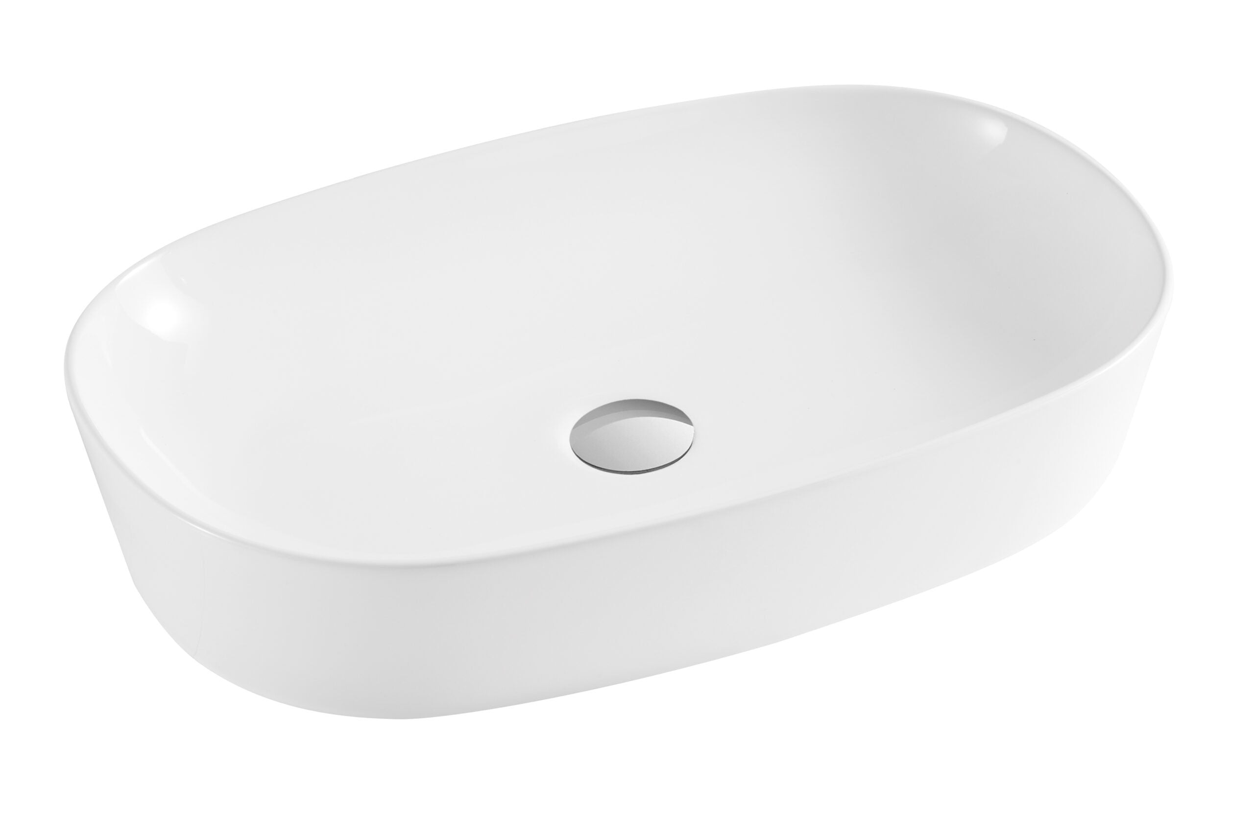 Olyra Navo Counter Top Basin – Olyra Navo Counter Top Basin | Luxury Bathroom & Radiator Collection by HomeRangeDirect