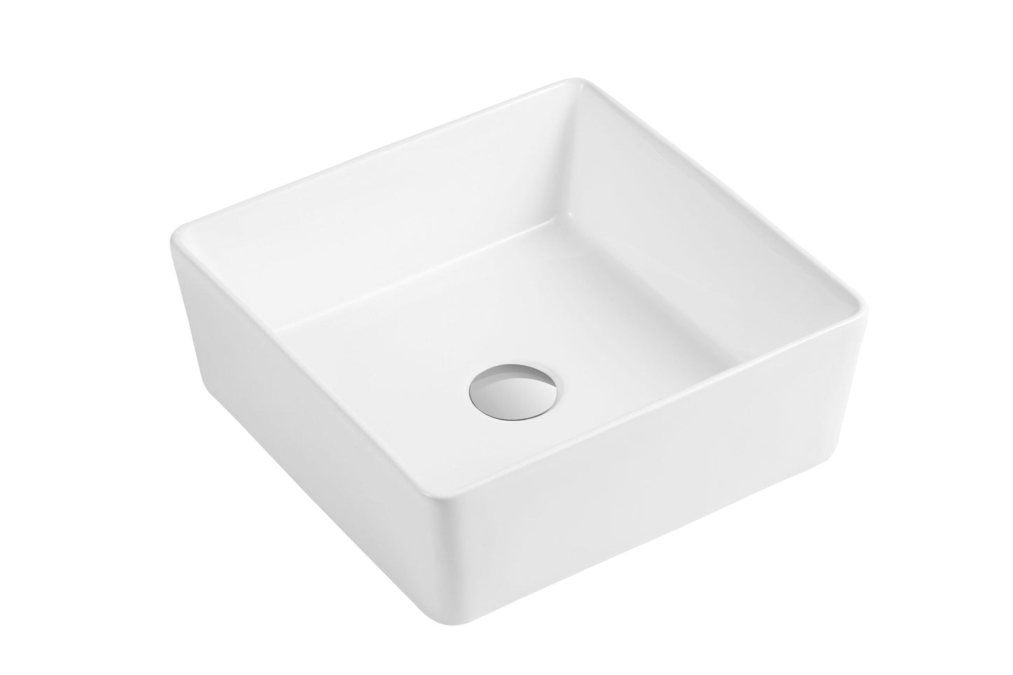 Quorra Varo Counter Top Basin – Quorra Varo Counter Top Basins | Luxury Bathroom & Radiator Collection by HomeRangeDirect