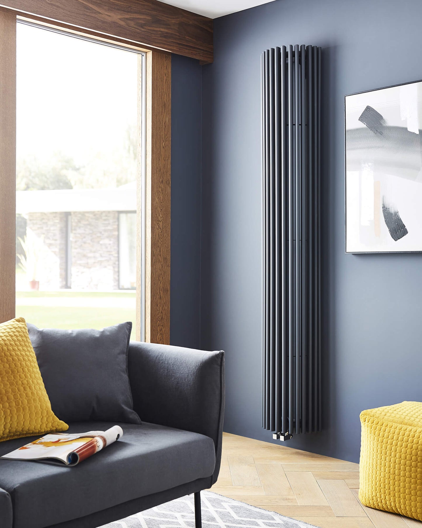 Carriacou – Carriacou | Luxury Bathroom & Radiator Collection by HomeRangeDirect