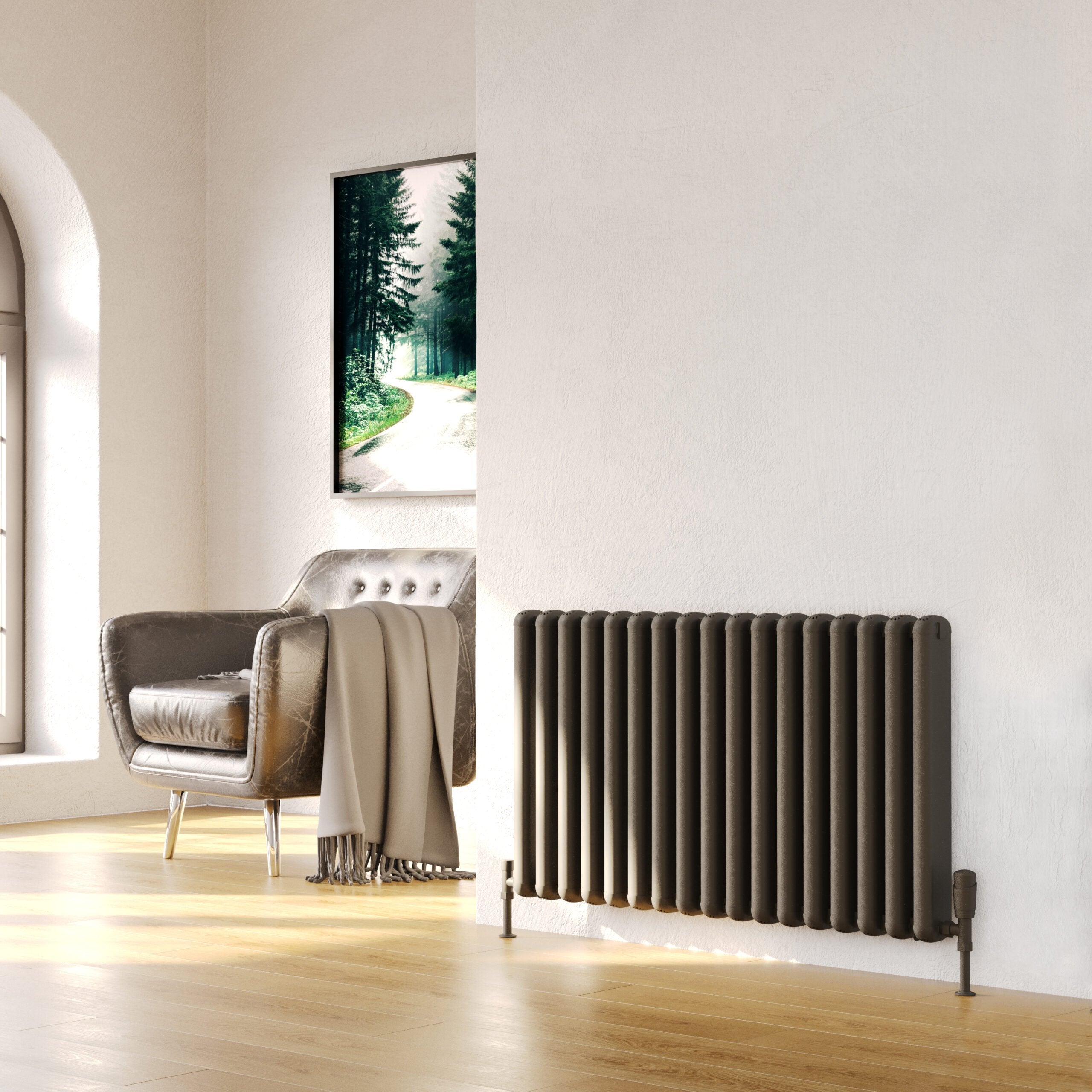 Caldes – Caldes | Luxury Bathroom & Radiator Collection by HomeRangeDirect